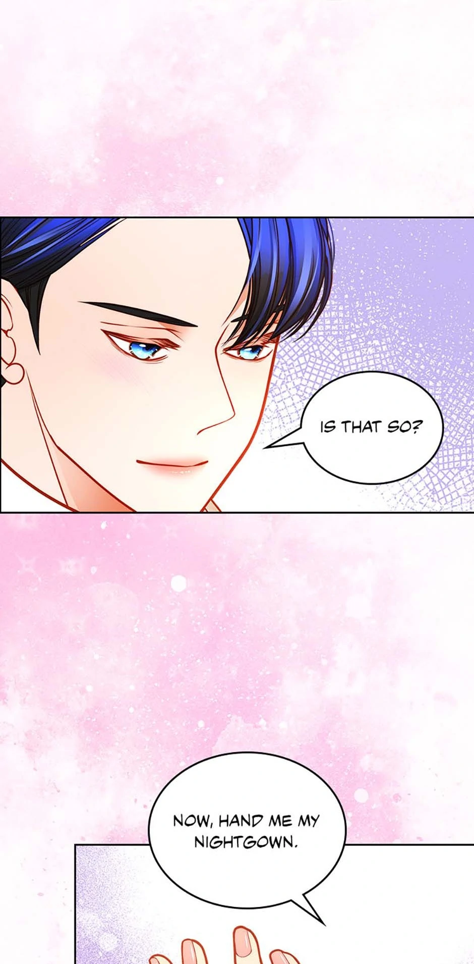The Duchess’s Secret Dressing Room Chapter 107 - page 42
