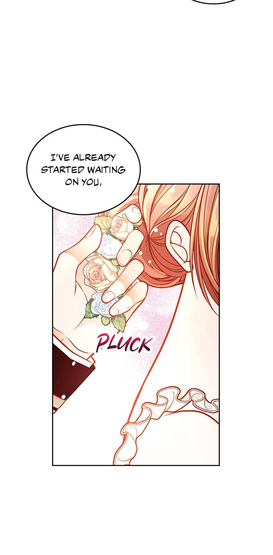The Duchess’s Secret Dressing Room Chapter 107 - page 44
