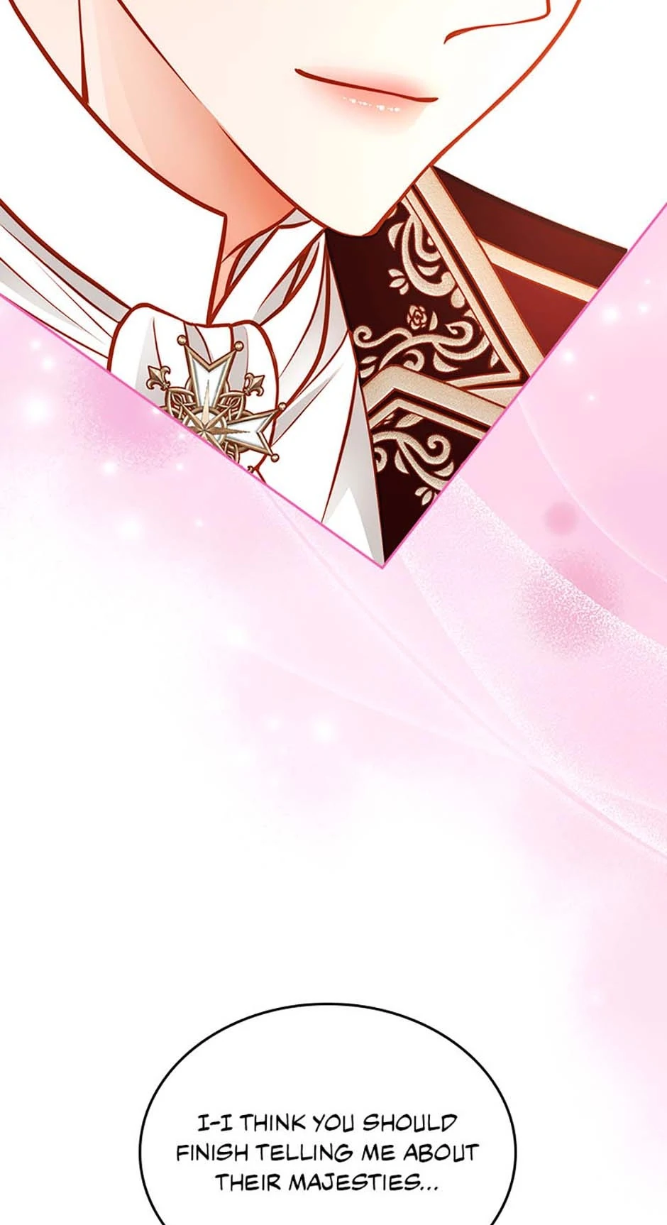 The Duchess’s Secret Dressing Room Chapter 107 - page 49