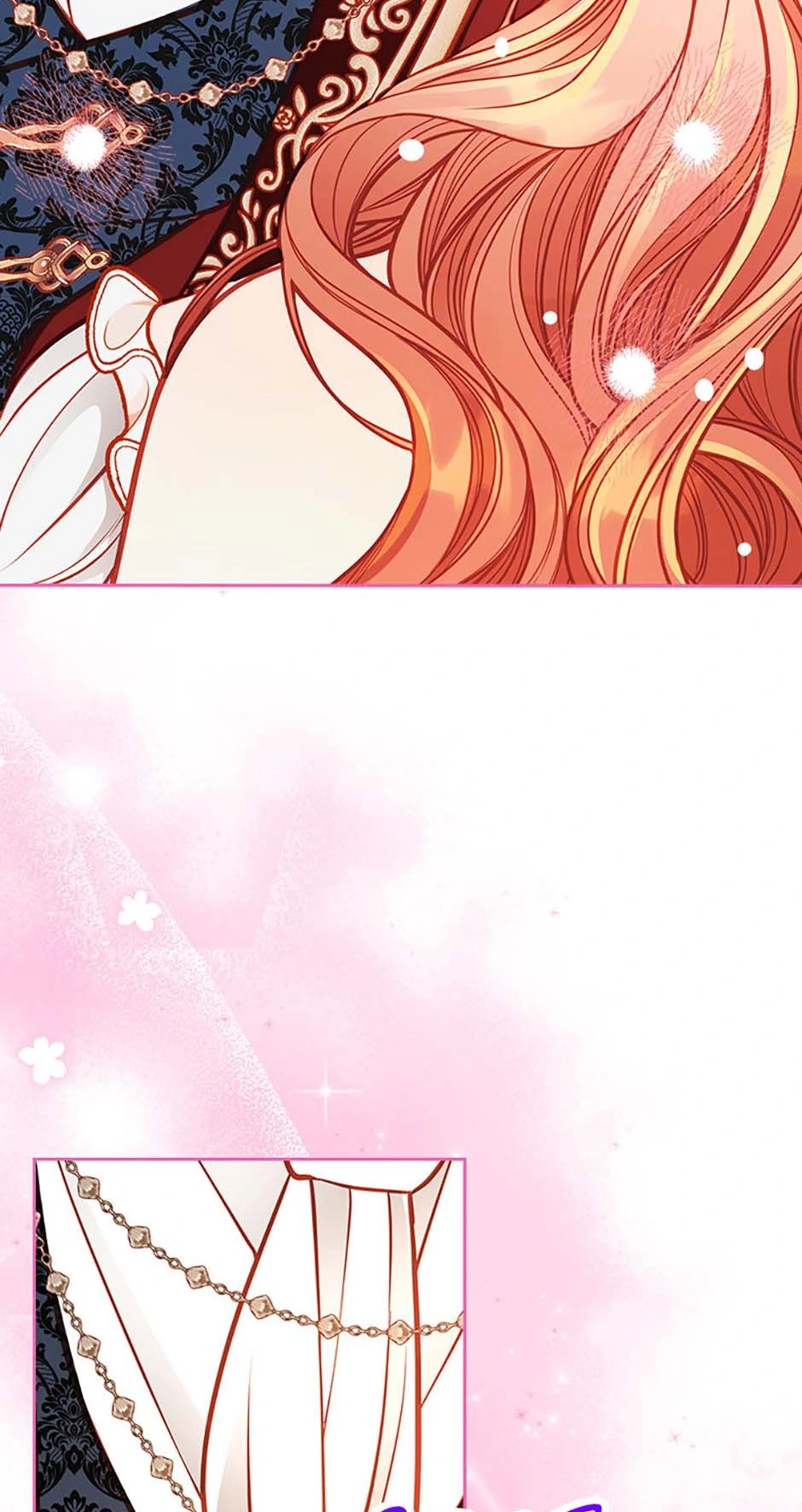 The Duchess’s Secret Dressing Room Chapter 107 - page 61