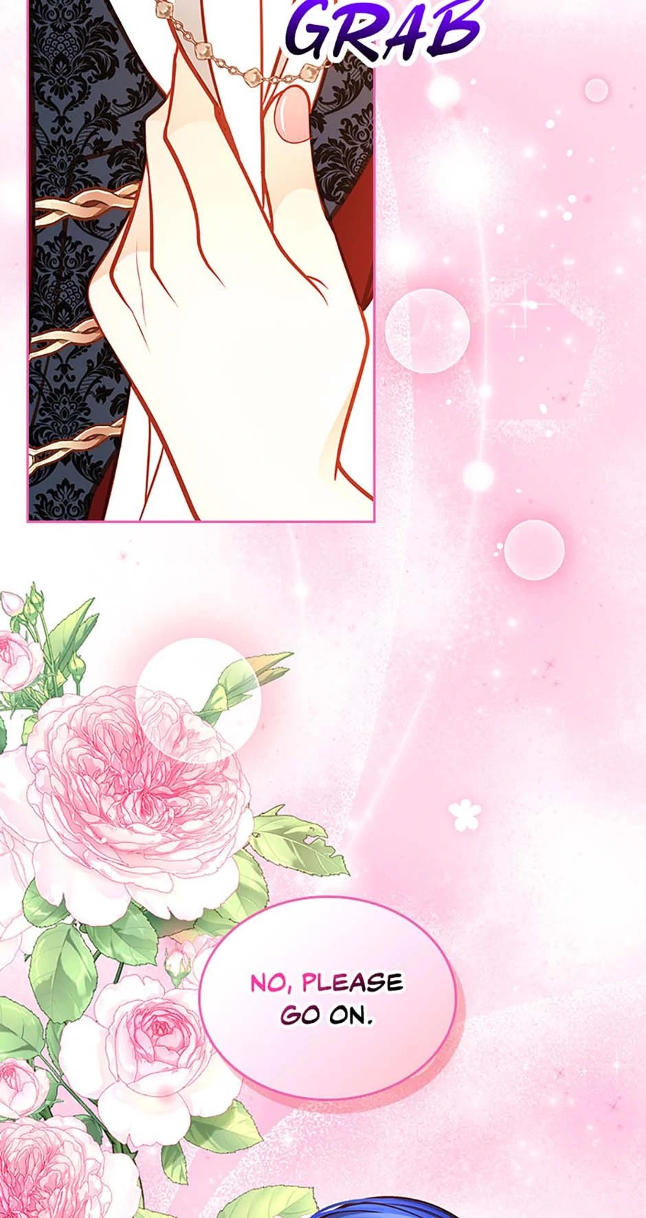 The Duchess’s Secret Dressing Room Chapter 107 - page 62