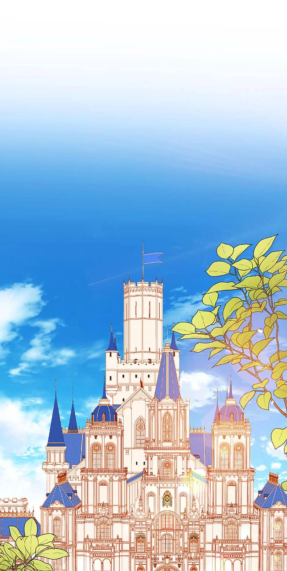 The Duchess’s Secret Dressing Room Chapter 107 - page 66