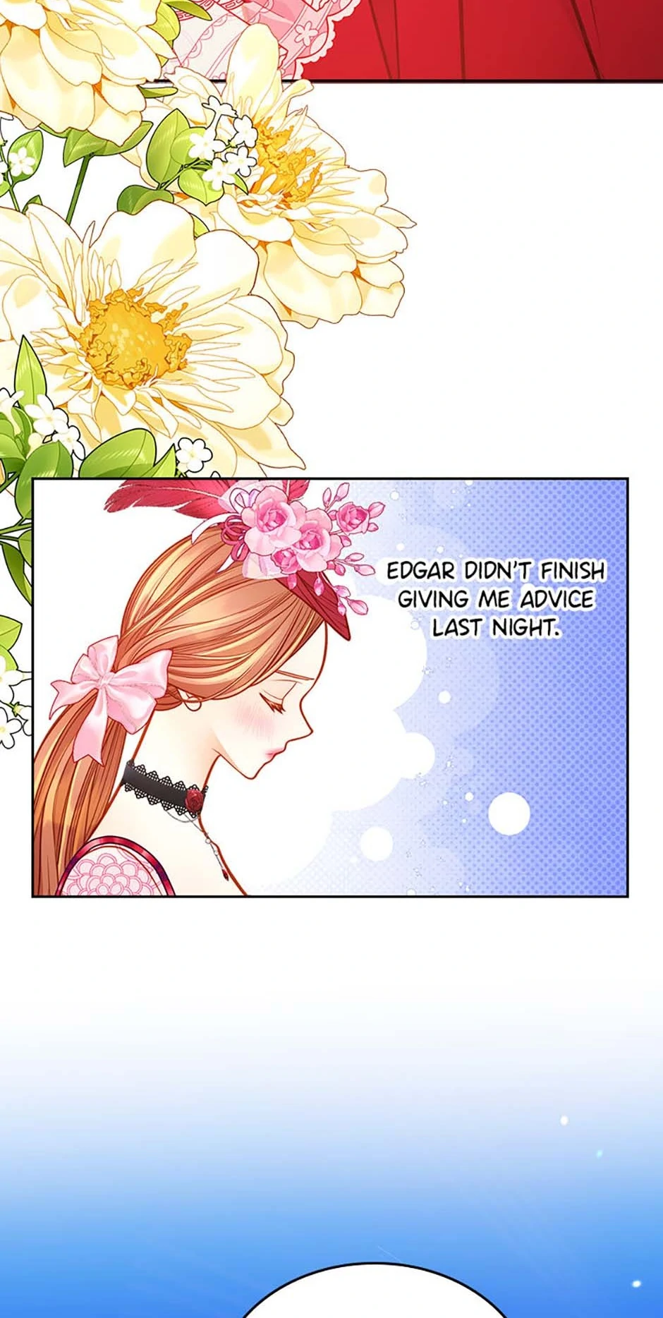 The Duchess’s Secret Dressing Room Chapter 107 - page 69