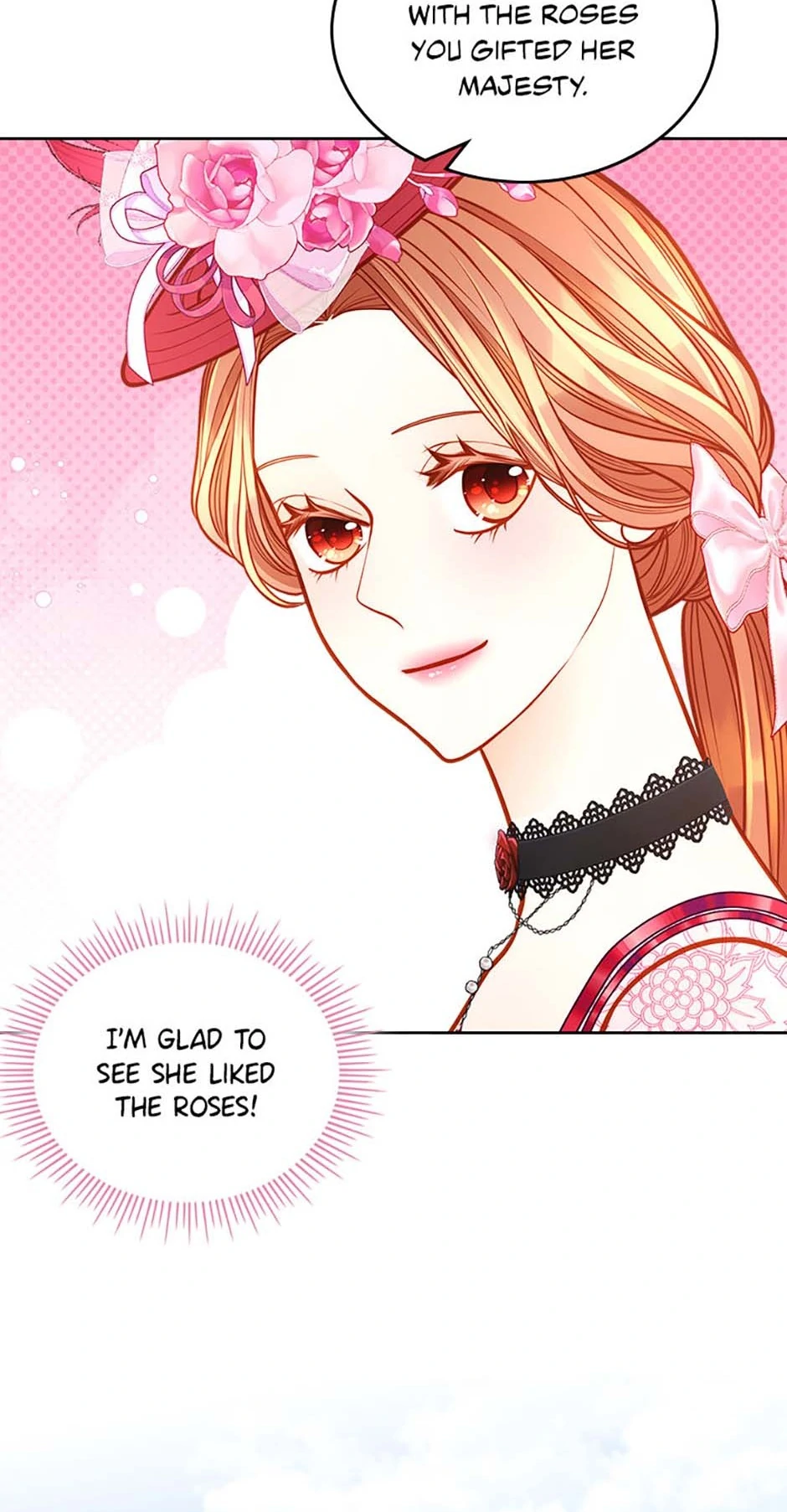 The Duchess’s Secret Dressing Room Chapter 107 - page 75