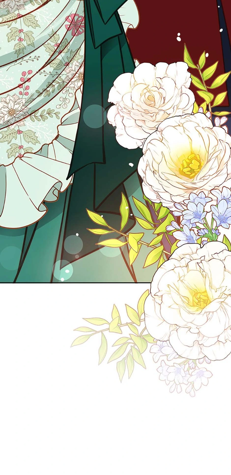 The Duchess’s Secret Dressing Room Chapter 107 - page 7