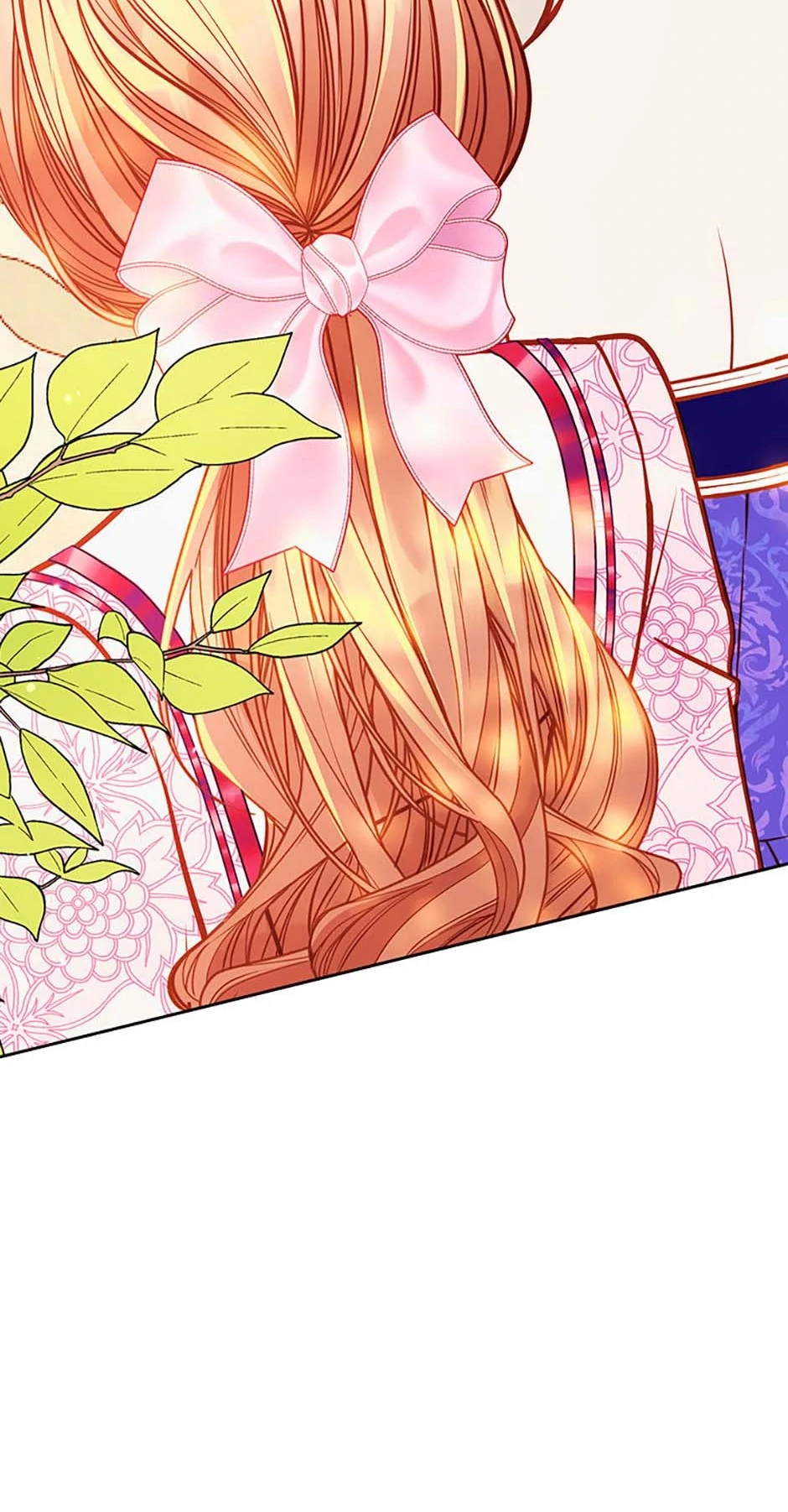 The Duchess’s Secret Dressing Room Chapter 107 - page 79