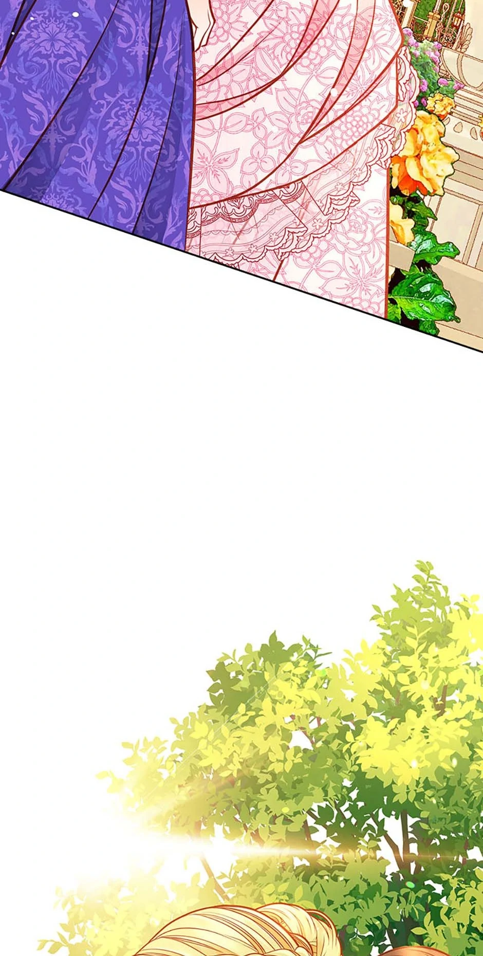 The Duchess’s Secret Dressing Room Chapter 107 - page 88