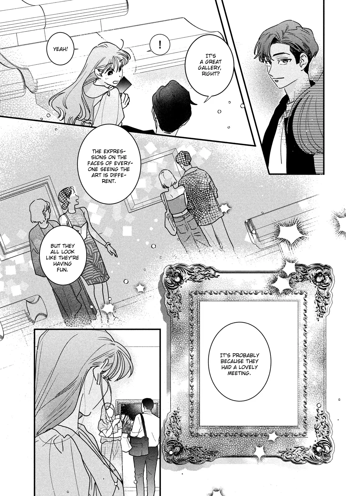 Ore to Mou Ichido, Hatsukoi Chapter 15 - page 9