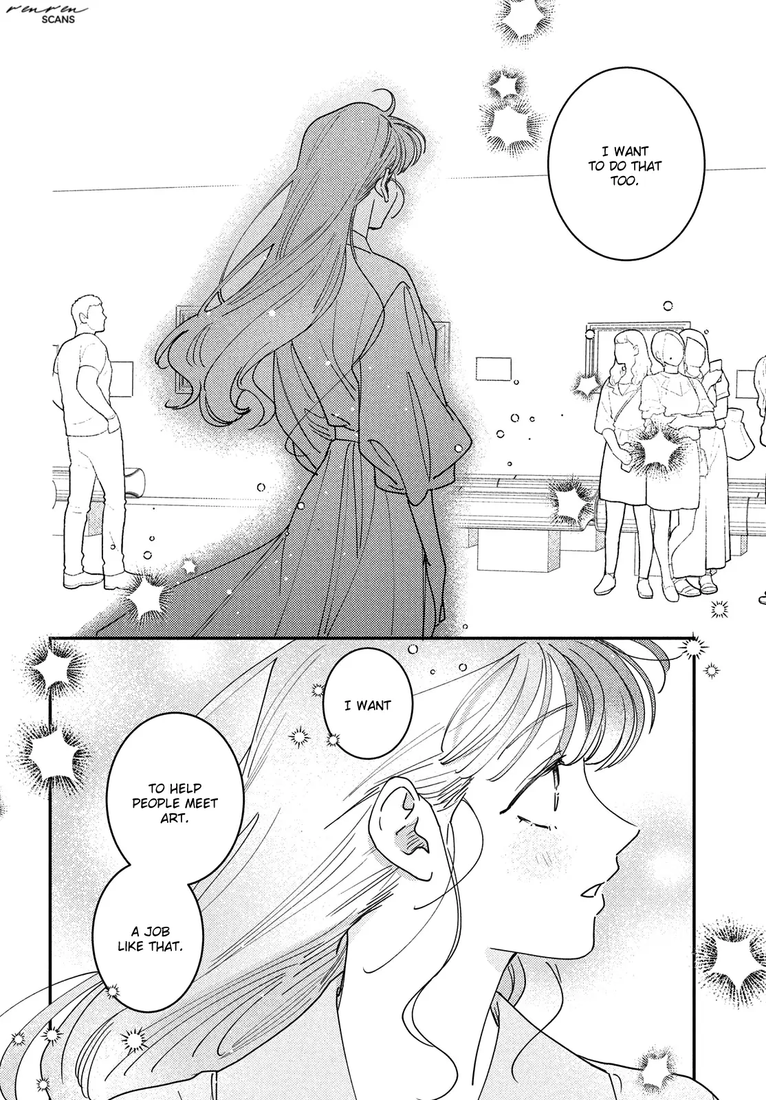 Ore to Mou Ichido, Hatsukoi Chapter 15 - page 10