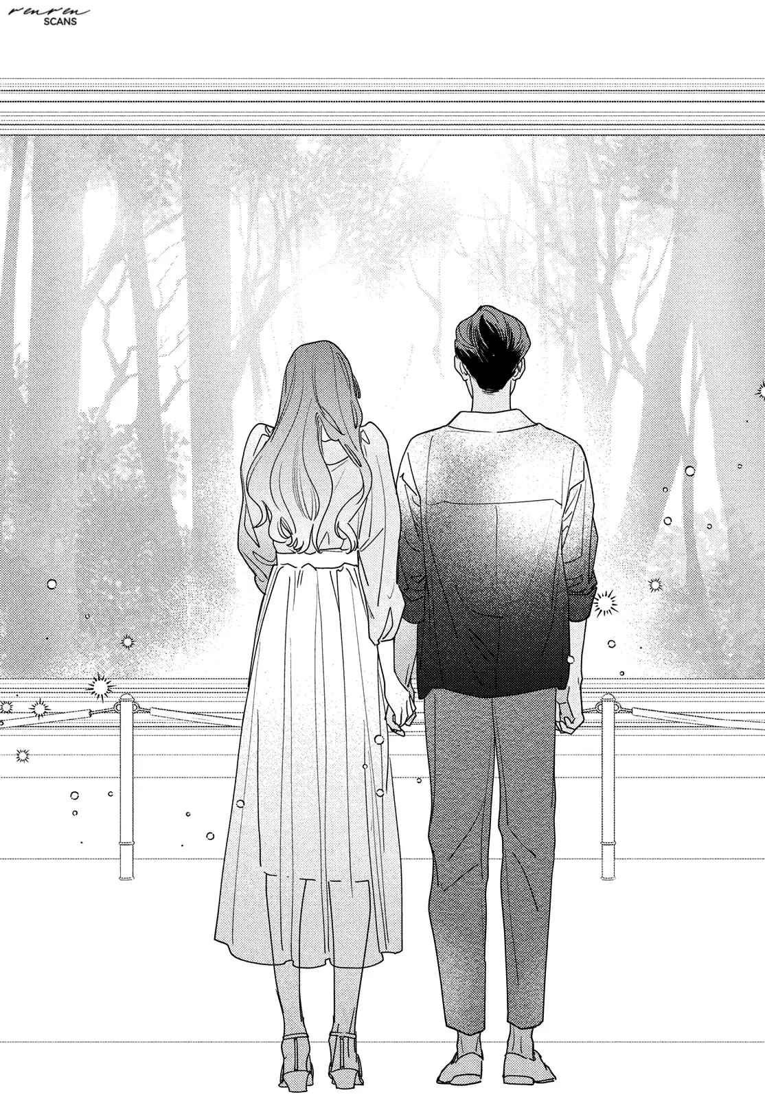 Ore to Mou Ichido, Hatsukoi Chapter 15 - page 15