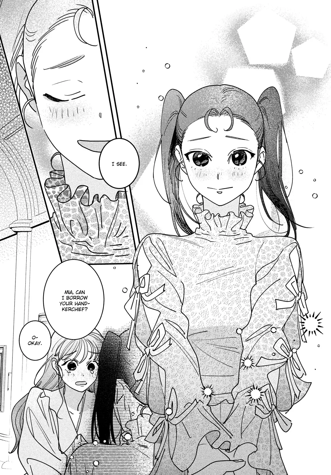 Ore to Mou Ichido, Hatsukoi Chapter 15 - page 25