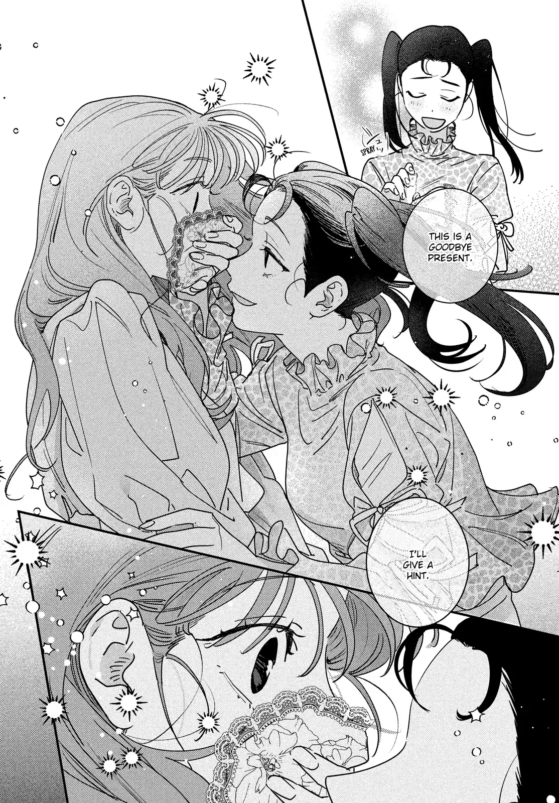 Ore to Mou Ichido, Hatsukoi Chapter 15 - page 26