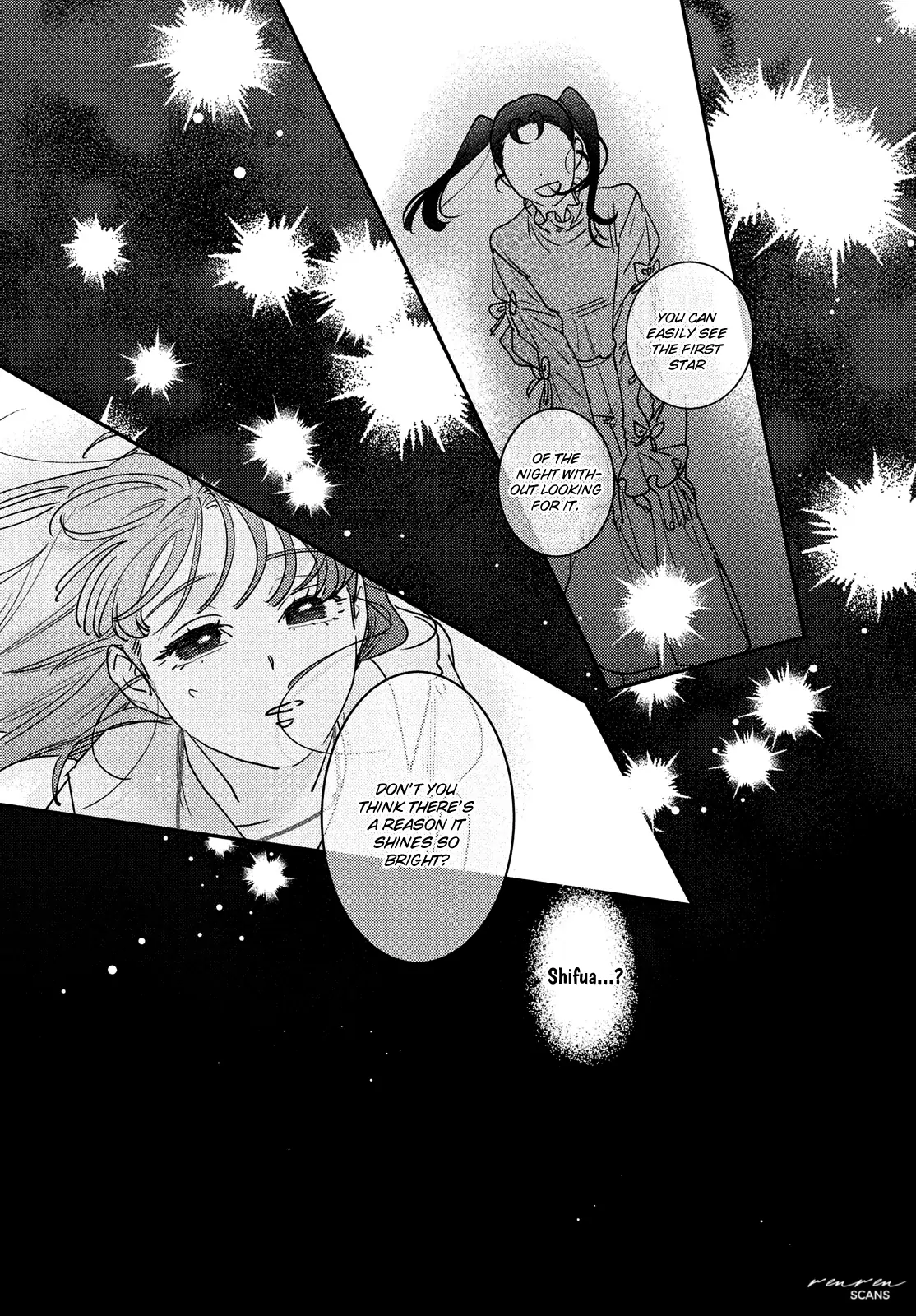 Ore to Mou Ichido, Hatsukoi Chapter 15 - page 27