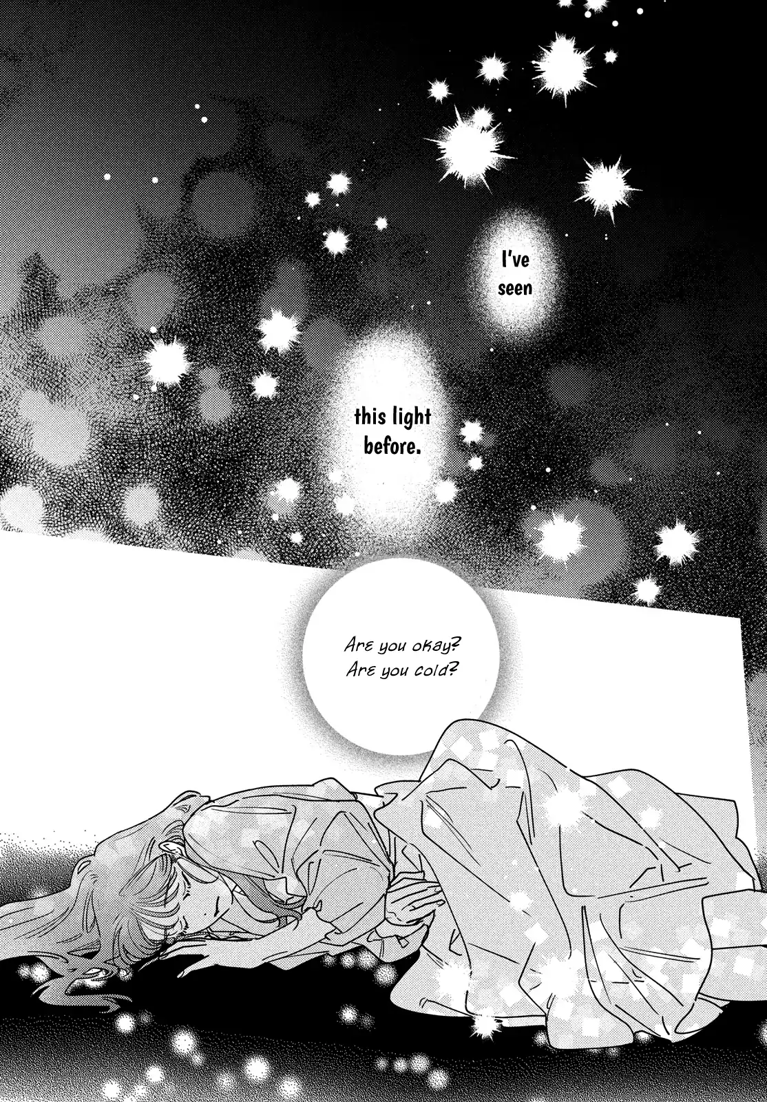 Ore to Mou Ichido, Hatsukoi Chapter 15 - page 29