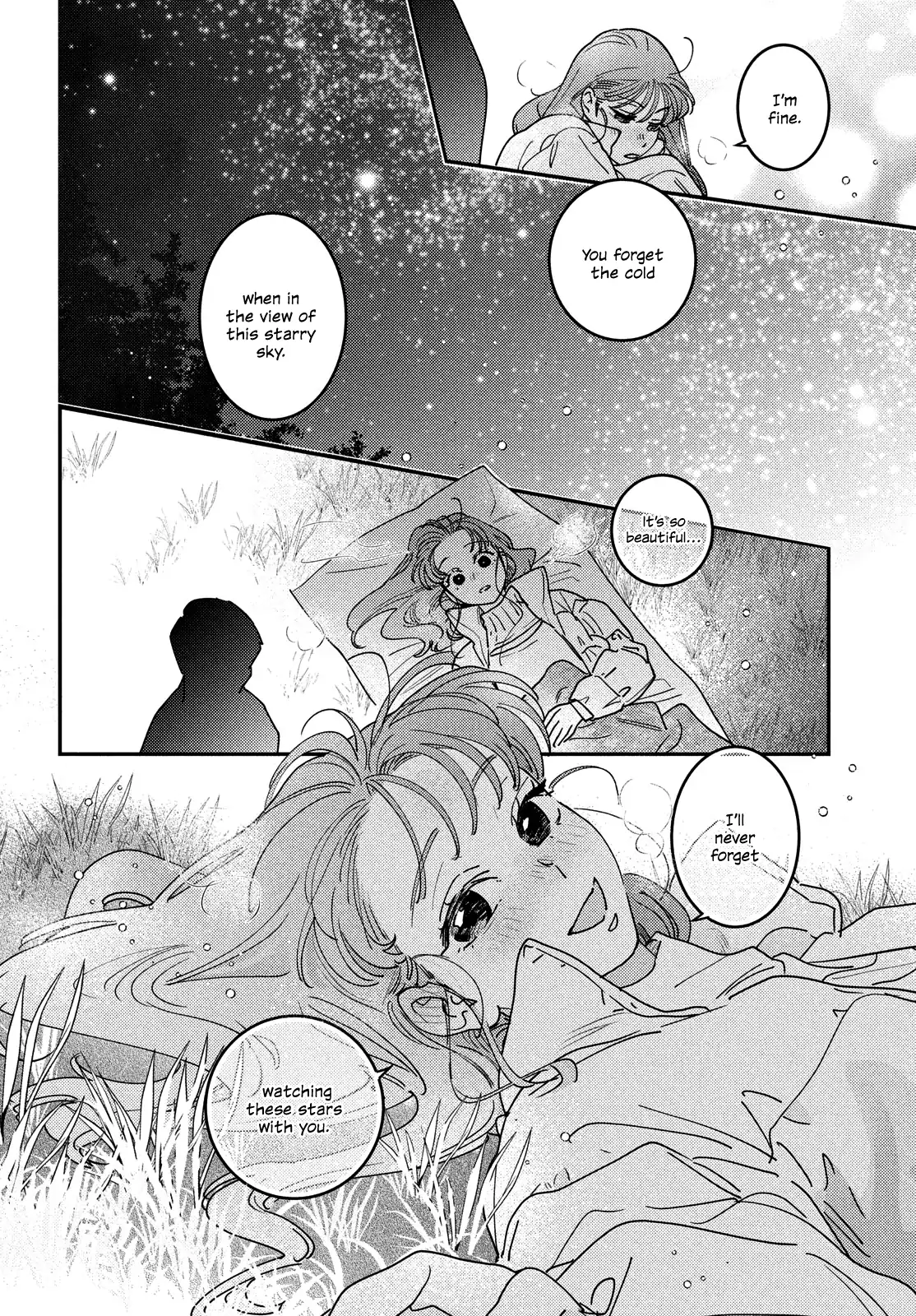 Ore to Mou Ichido, Hatsukoi Chapter 15 - page 30