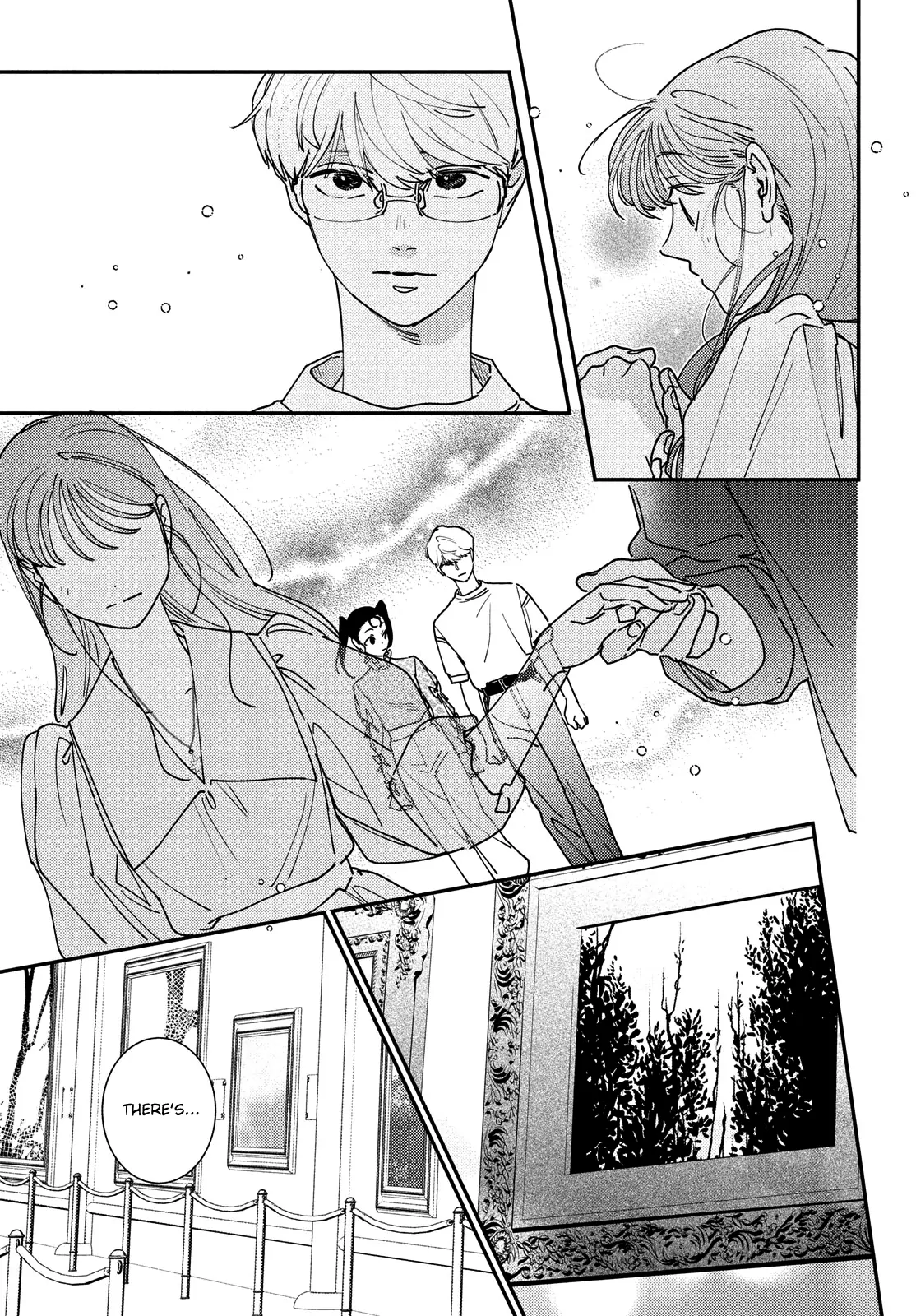 Ore to Mou Ichido, Hatsukoi Chapter 15 - page 5