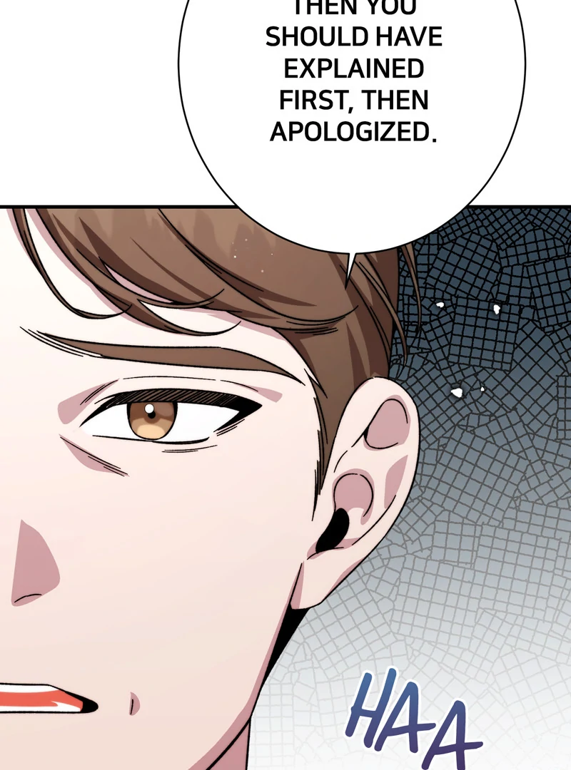 A Deal With My Fake Husband Chapter 44 - page 101