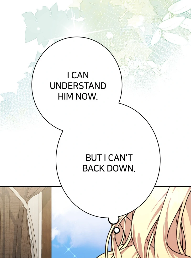 A Deal With My Fake Husband Chapter 44 - page 105