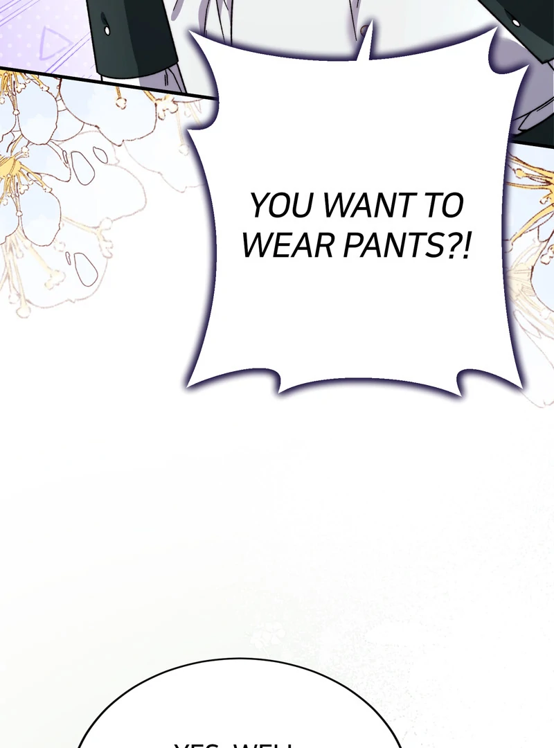 A Deal With My Fake Husband Chapter 44 - page 108