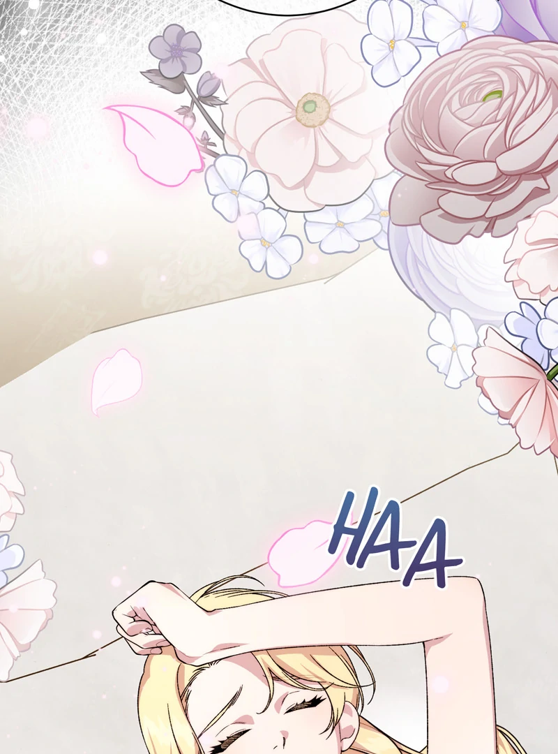 A Deal With My Fake Husband Chapter 44 - page 10