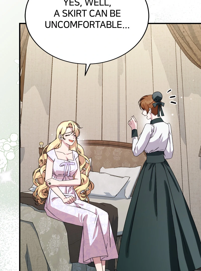 A Deal With My Fake Husband Chapter 44 - page 109