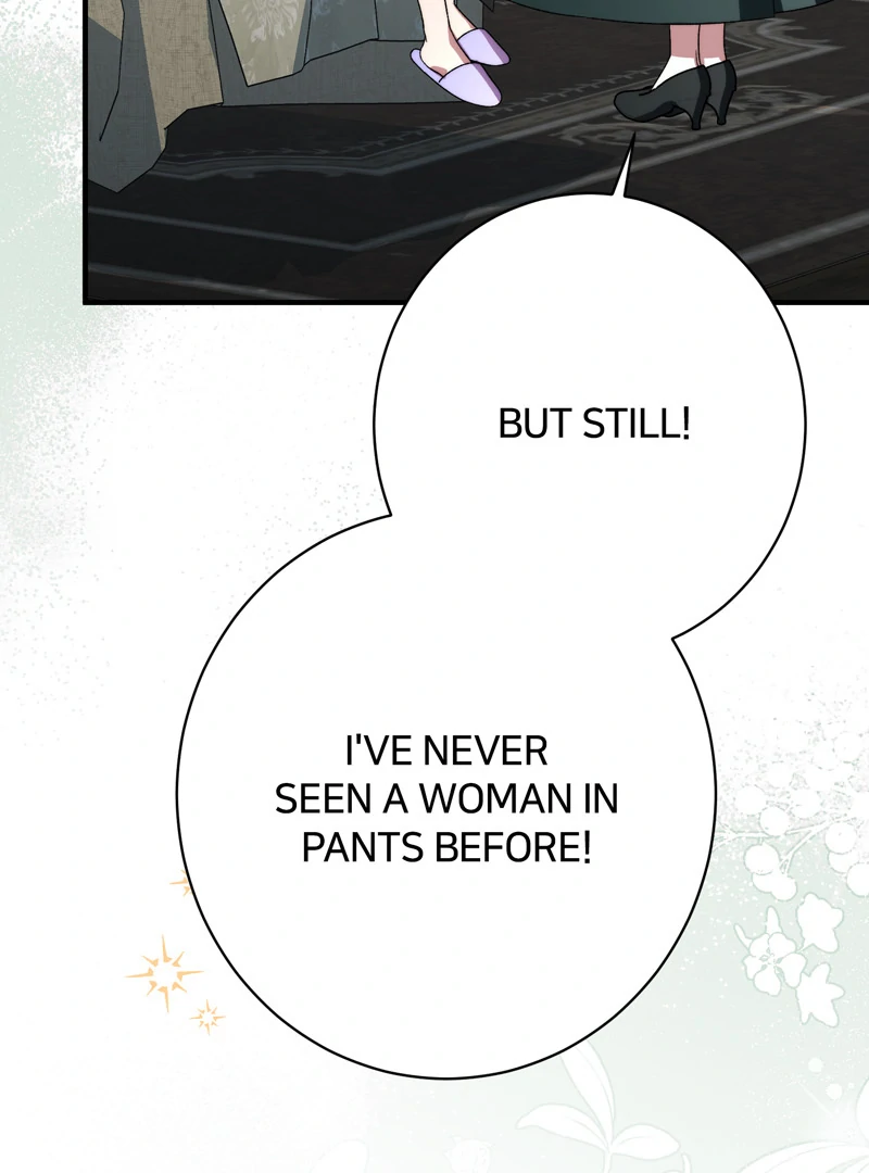 A Deal With My Fake Husband Chapter 44 - page 110