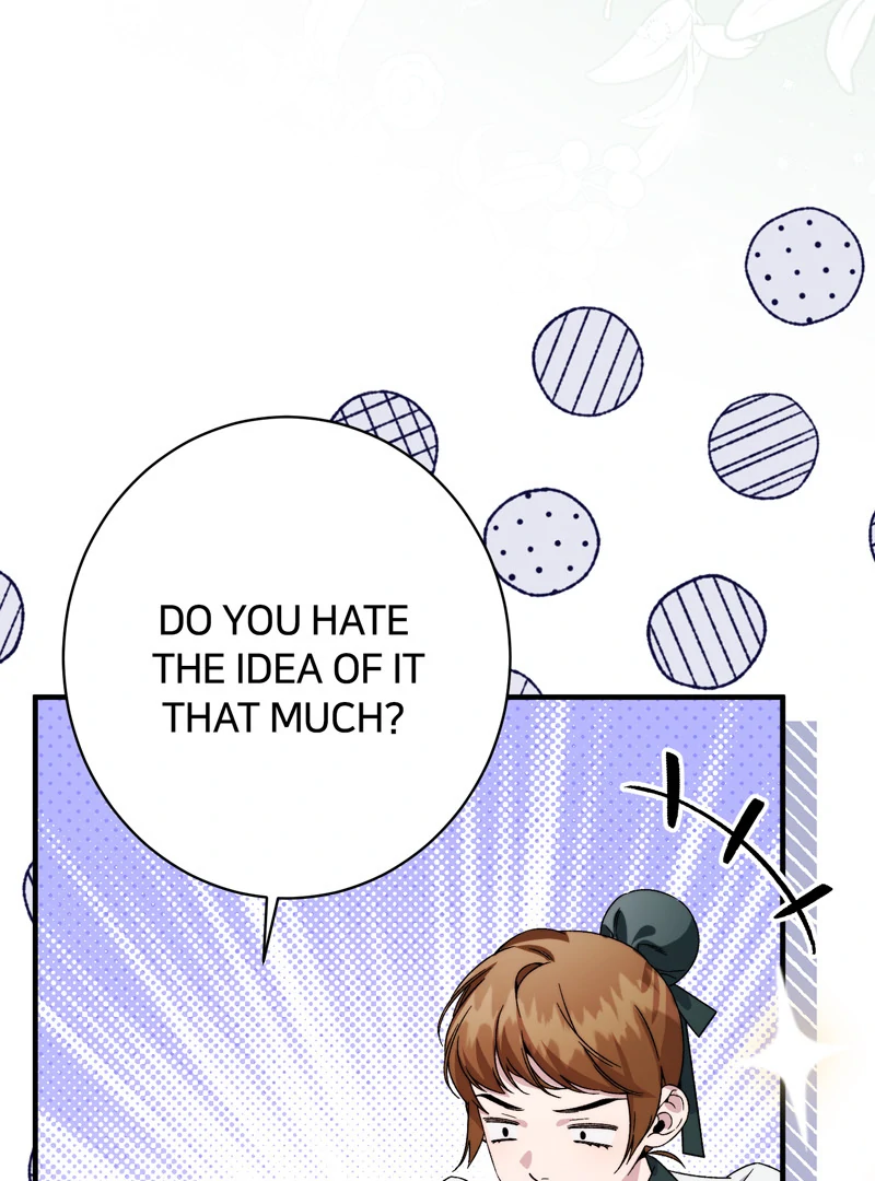 A Deal With My Fake Husband Chapter 44 - page 111