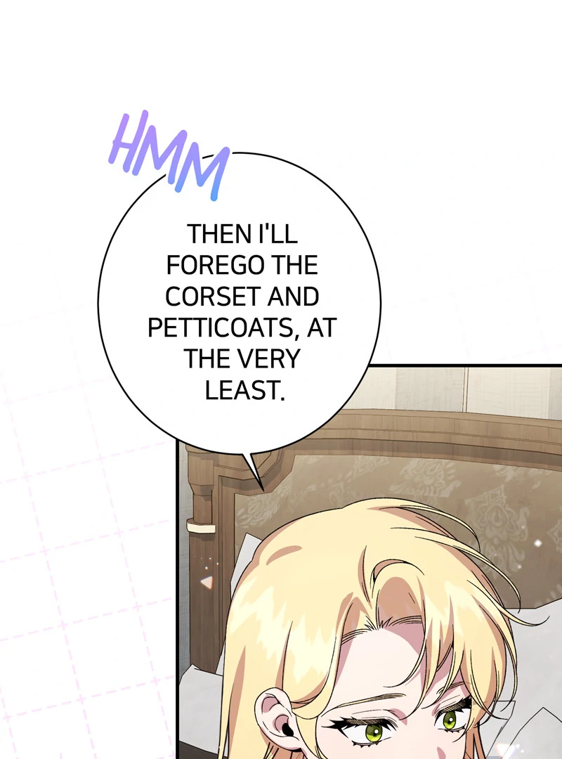 A Deal With My Fake Husband Chapter 44 - page 114