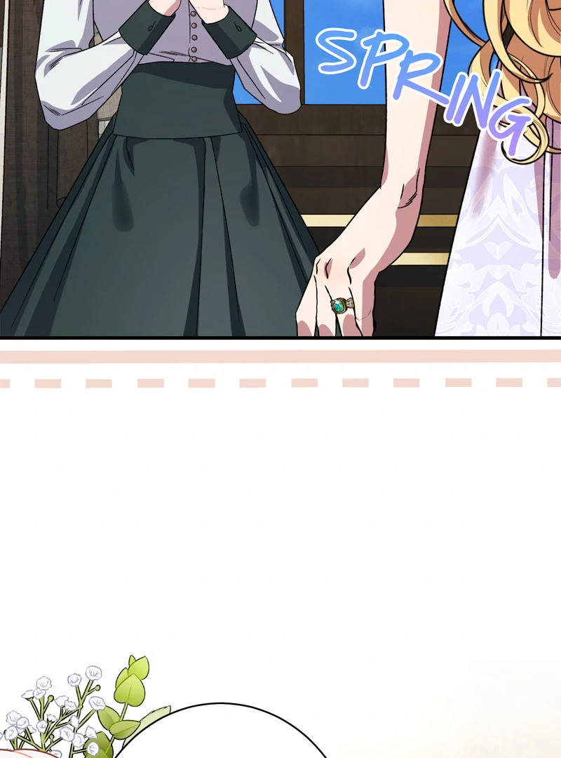 A Deal With My Fake Husband Chapter 44 - page 117