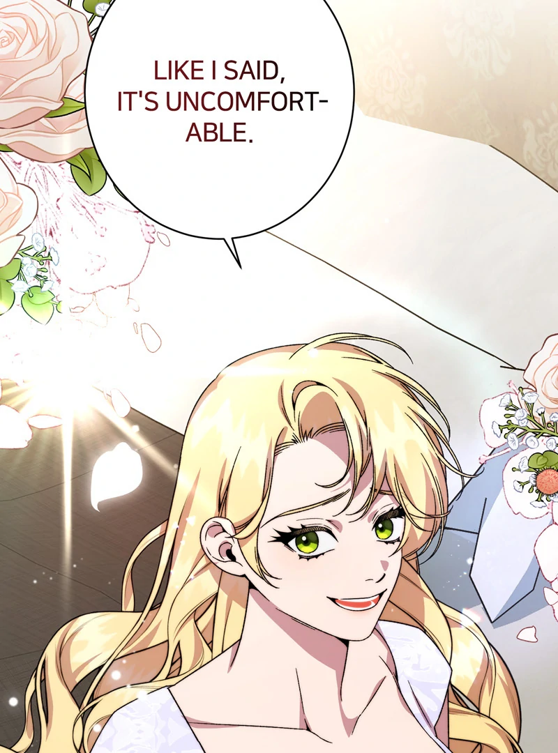 A Deal With My Fake Husband Chapter 44 - page 118