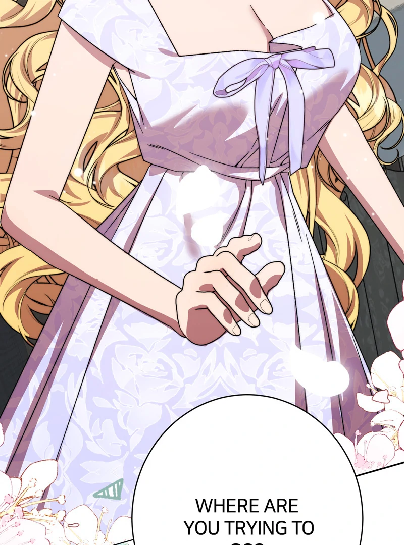 A Deal With My Fake Husband Chapter 44 - page 119