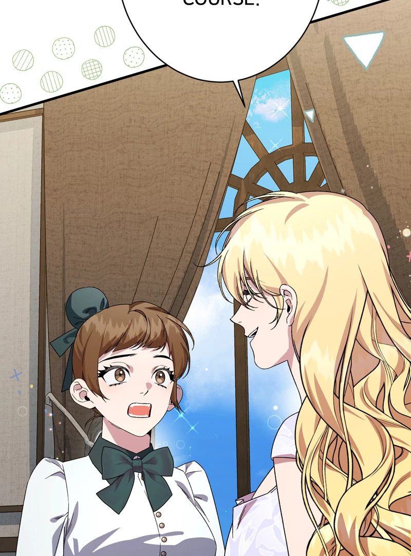 A Deal With My Fake Husband Chapter 44 - page 121