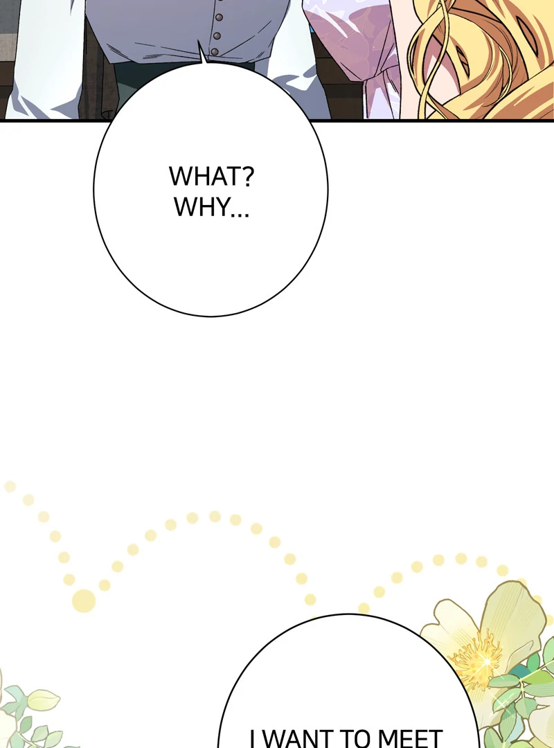 A Deal With My Fake Husband Chapter 44 - page 122