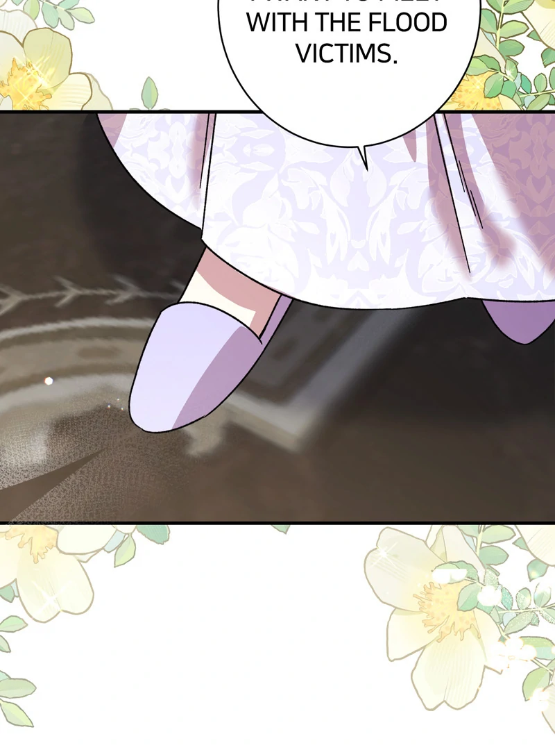 A Deal With My Fake Husband Chapter 44 - page 123