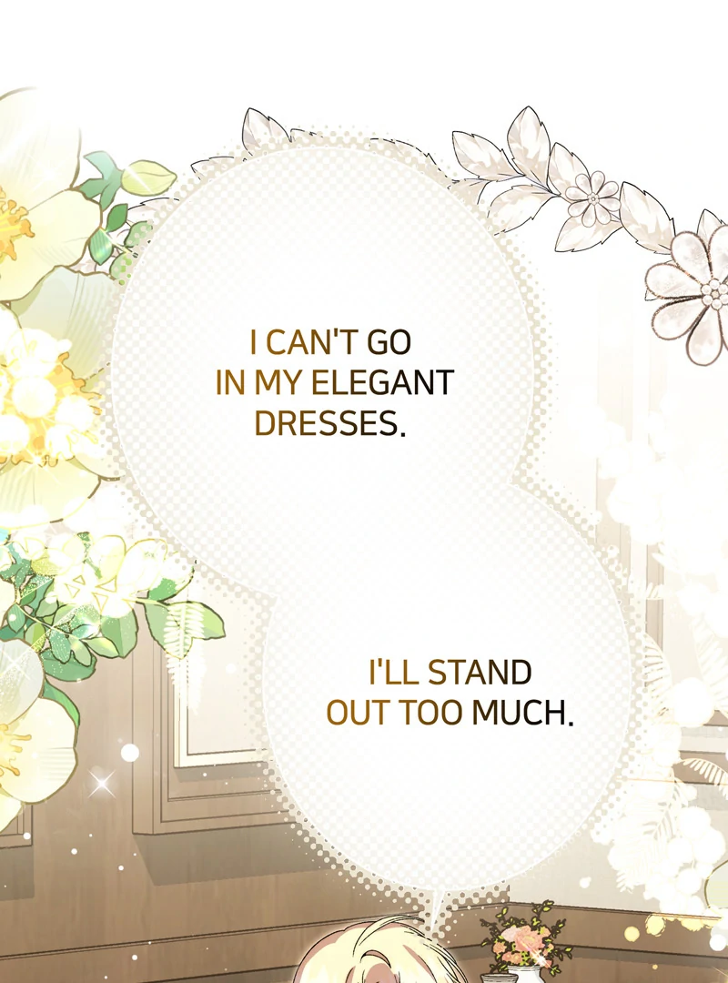 A Deal With My Fake Husband Chapter 44 - page 124