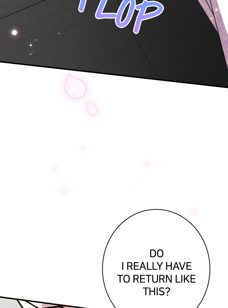 A Deal With My Fake Husband Chapter 44 - page 12