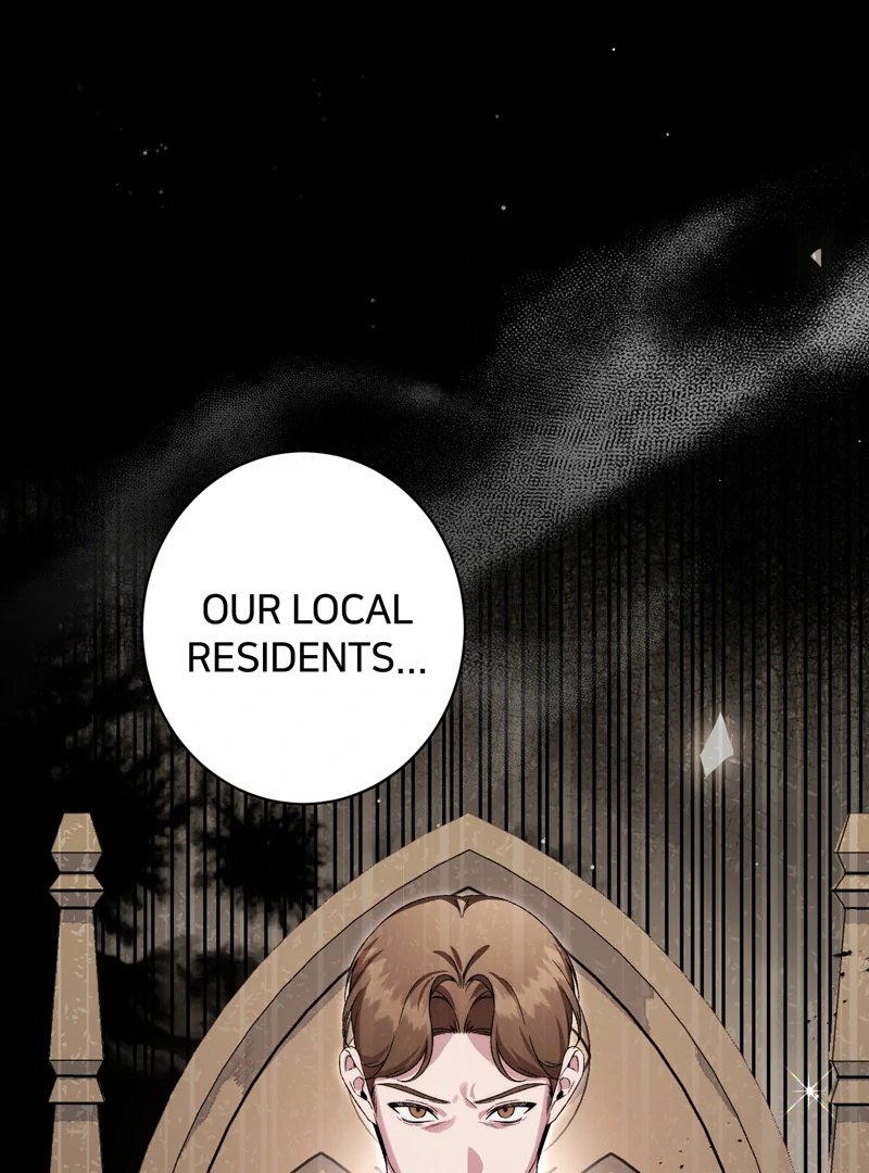 A Deal With My Fake Husband Chapter 44 - page 1
