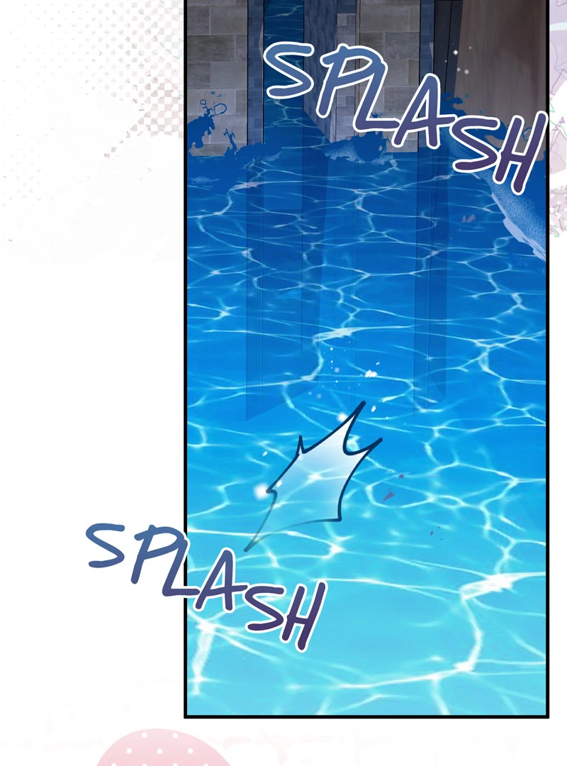 A Deal With My Fake Husband Chapter 44 - page 20