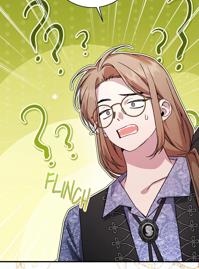 A Deal With My Fake Husband Chapter 44 - page 22
