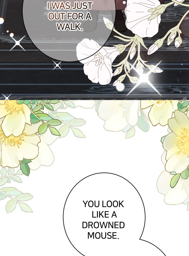 A Deal With My Fake Husband Chapter 44 - page 25