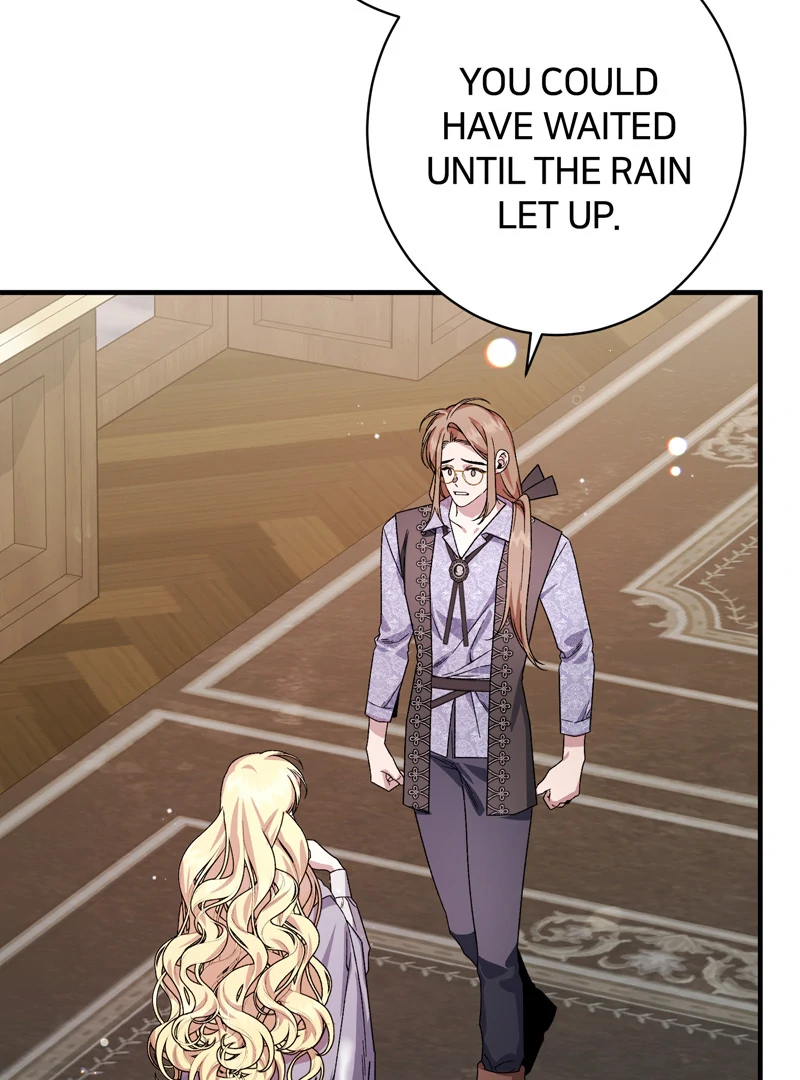 A Deal With My Fake Husband Chapter 44 - page 26