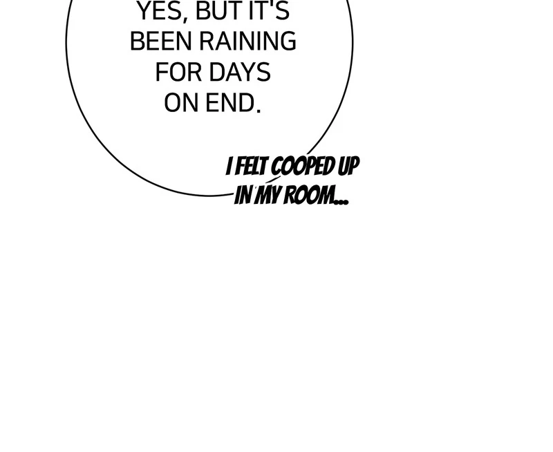 A Deal With My Fake Husband Chapter 44 - page 28