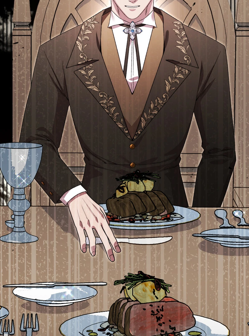 A Deal With My Fake Husband Chapter 44 - page 2