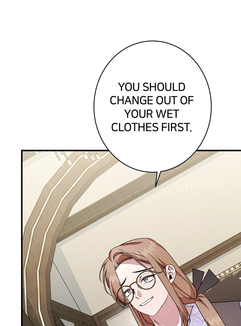 A Deal With My Fake Husband Chapter 44 - page 29