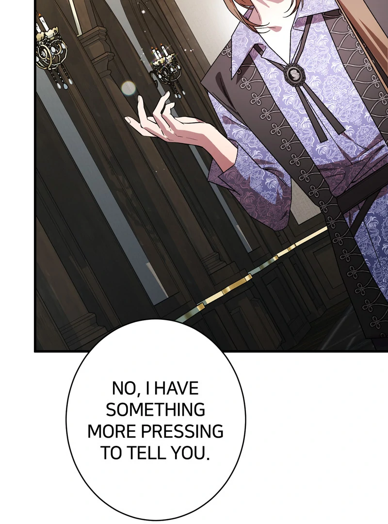 A Deal With My Fake Husband Chapter 44 - page 30