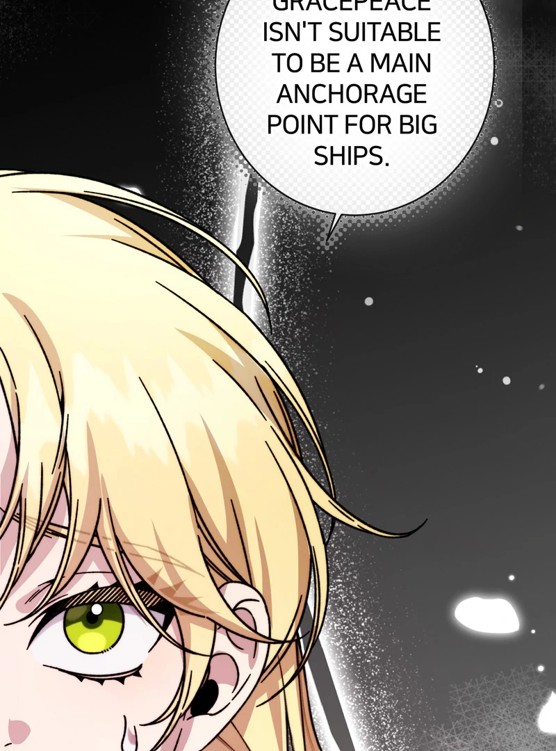 A Deal With My Fake Husband Chapter 44 - page 32