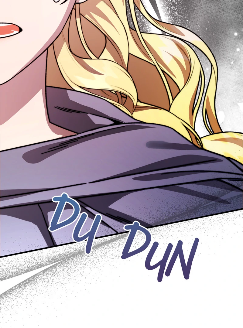 A Deal With My Fake Husband Chapter 44 - page 33