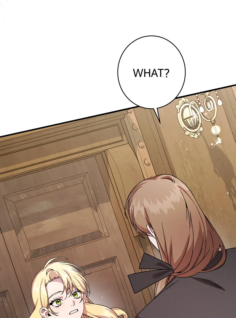 A Deal With My Fake Husband Chapter 44 - page 34