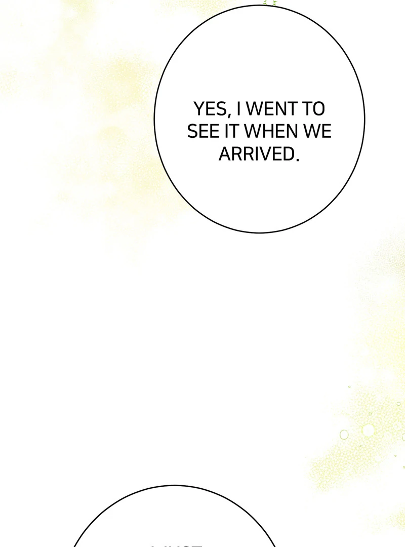 A Deal With My Fake Husband Chapter 44 - page 36
