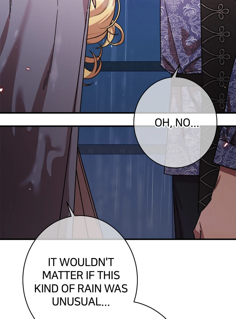 A Deal With My Fake Husband Chapter 44 - page 38